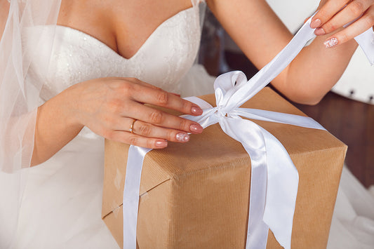 Unique Bridal Gifts