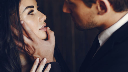 Why Seductive Pleasure Box is the Perfect Gift for Your Partner After 40s?