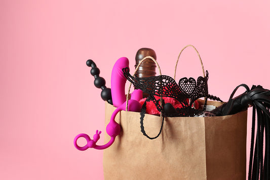 Sex Toy Collection