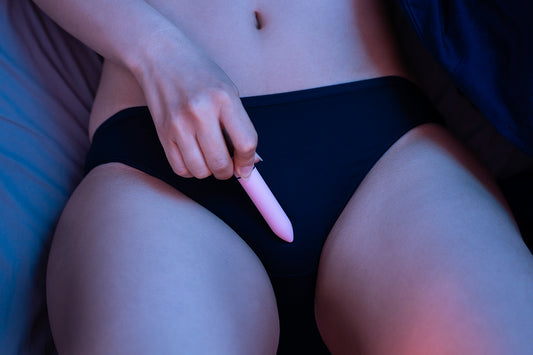 Bullet Vibrator