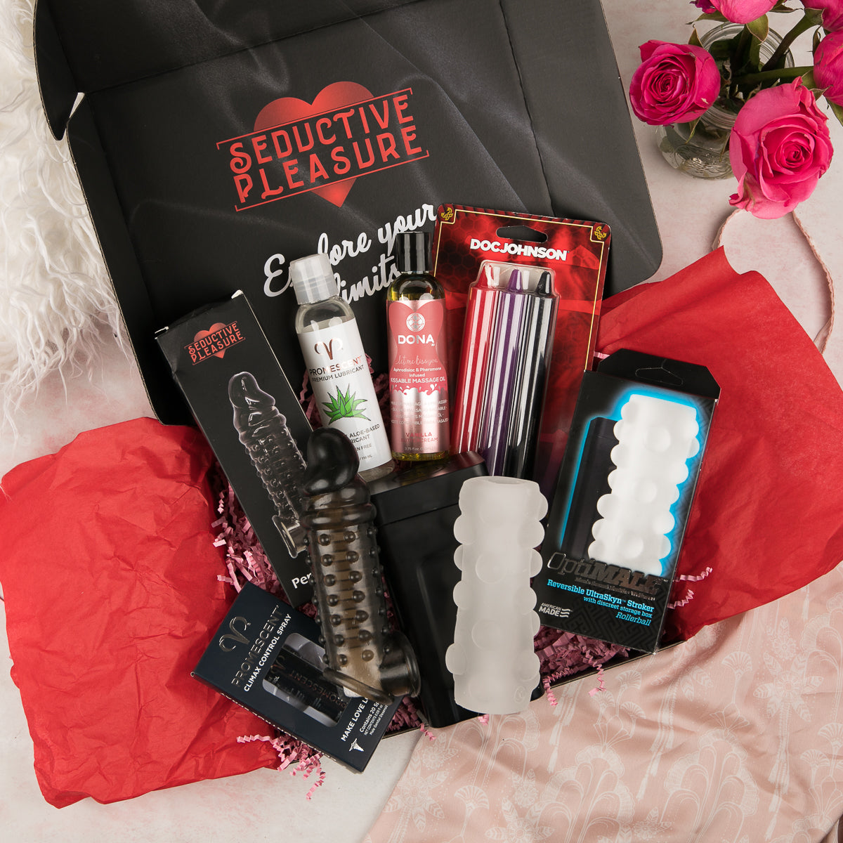 Lowest Price EVER: $25 Boxes (SOLD OUT)