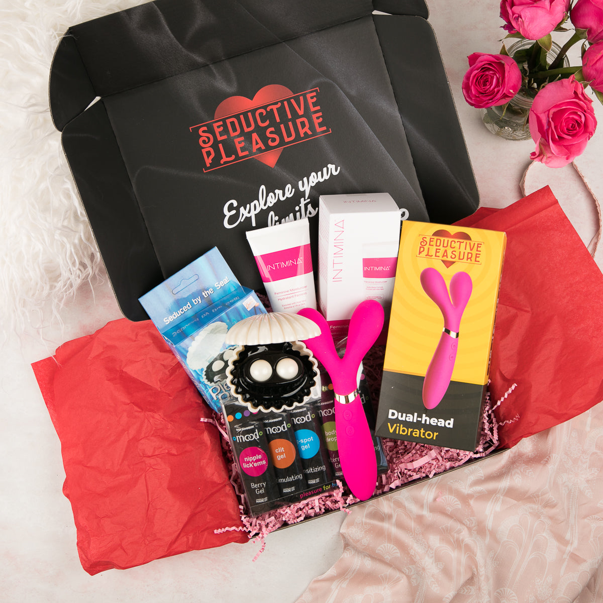 Lowest Price EVER: $25 Boxes (SOLD OUT)