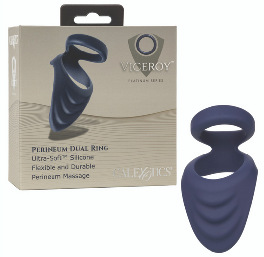 CalExotics Viceroy Perineum Massager