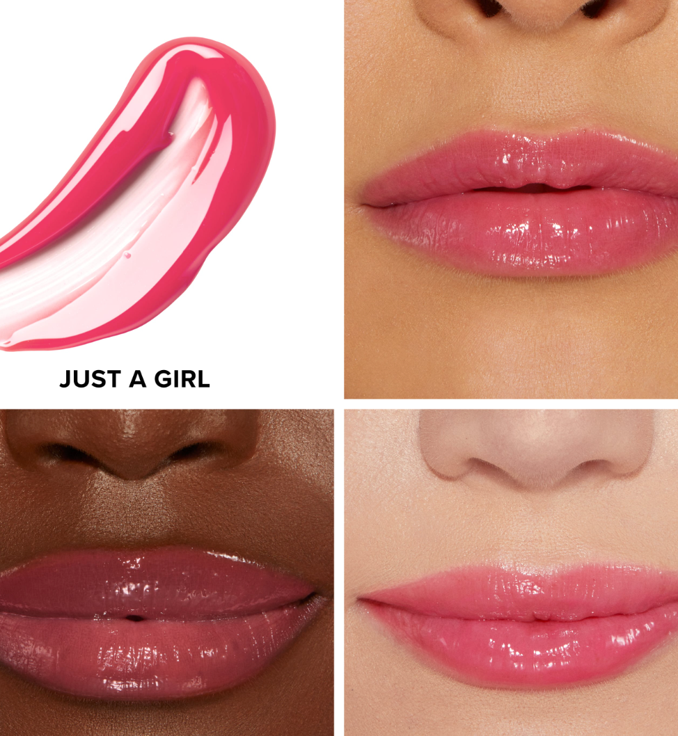 Too Faced x SP! Oral Sex Lip Plumper, "Foxy Lady" Vibe, Couple's Game, and more ($126.96 Value)