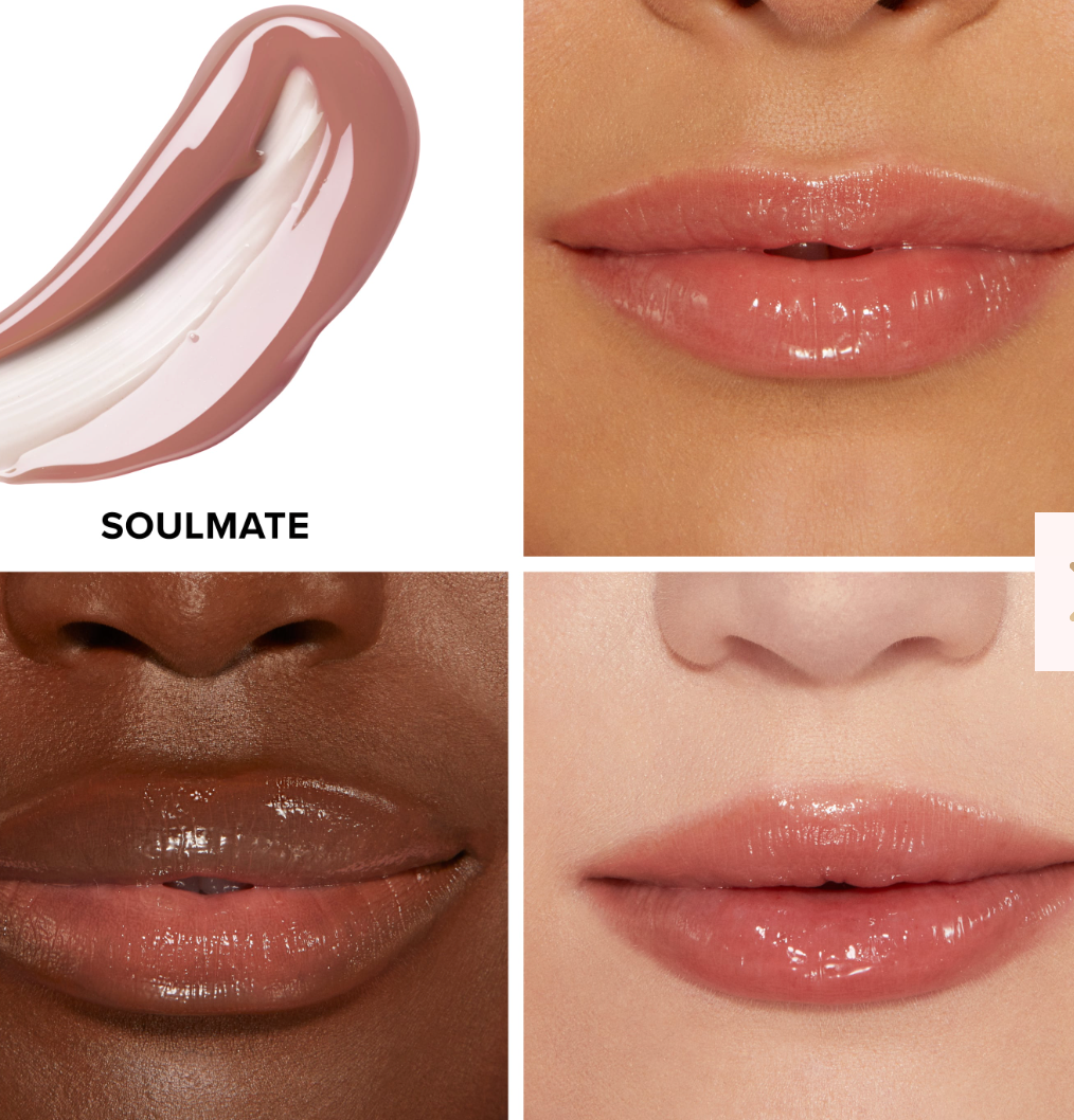 Too Faced x SP! Oral Sex Lip Plumper, "Foxy Lady" Vibe, Couple's Game, and more ($126.96 Value)