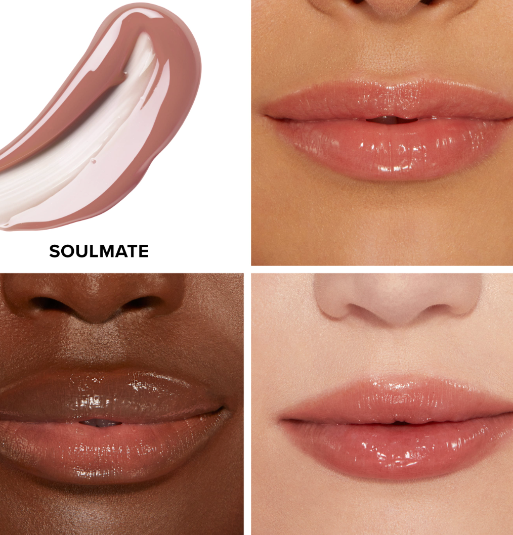 Too Faced x SP! Oral Sex Lip Plumper, "Foxy Lady" Vibe, Couple's Game, and more ($126.96 Value)