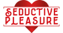 SEDUCTIVE PLEASURE Logo