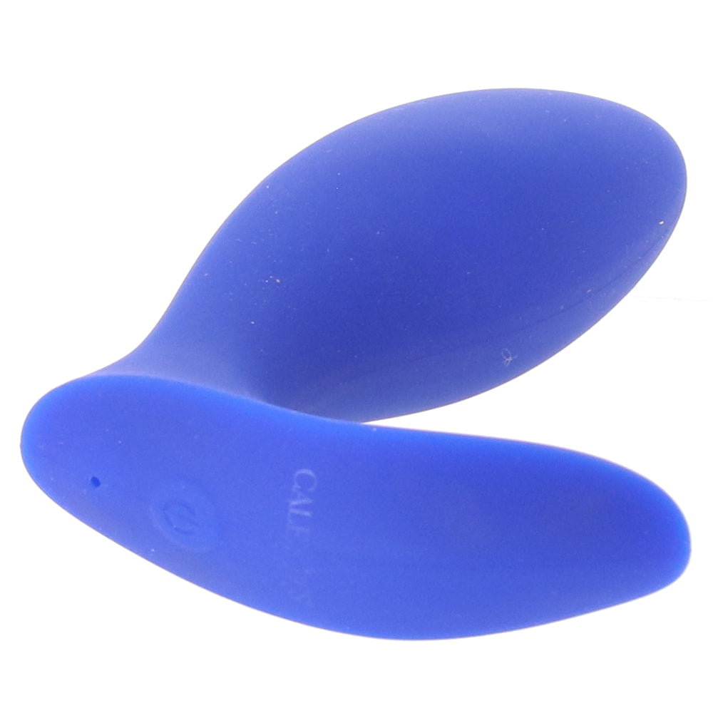 Admiral Vibrating & Rechargeable Prostate Rimming Probe