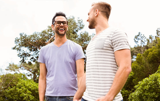 Man-Man Monthly (12 Months Prepay) - Seductive Pleasure