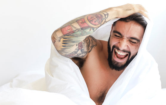 Man Monthly (12 Months Prepay) - Seductive Pleasure