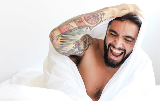 Man Monthly (3 Months Prepay) - Seductive Pleasure