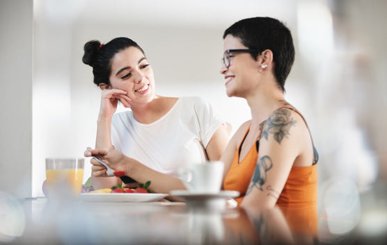 Woman-Woman Bi-Monthly (4 Months Prepay) - Seductive Pleasure