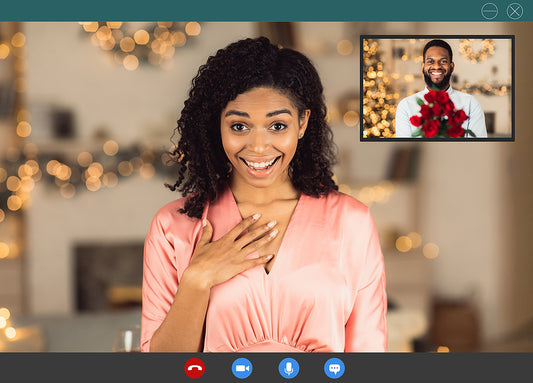 5 Ways to Stay Connected to a Long-Distance Partner