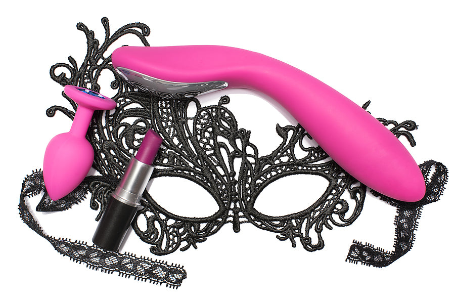 The Pleasure Seeker’s Guide to Sex Toys