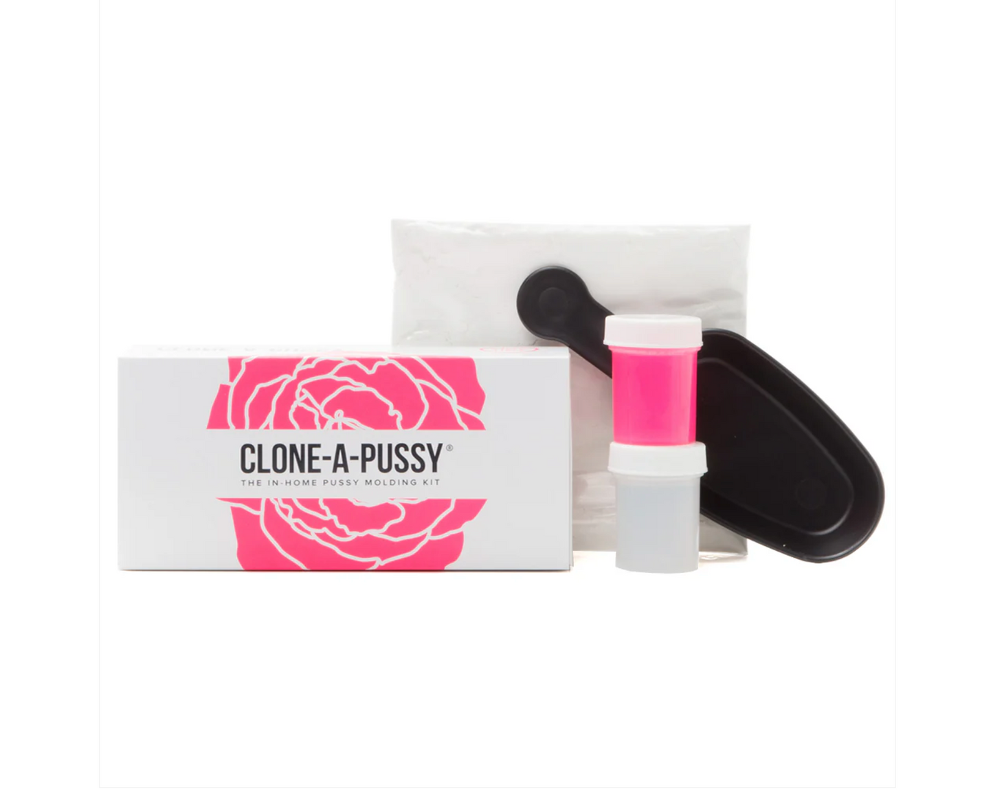 Clone-a-Pussy Keepsake Collection