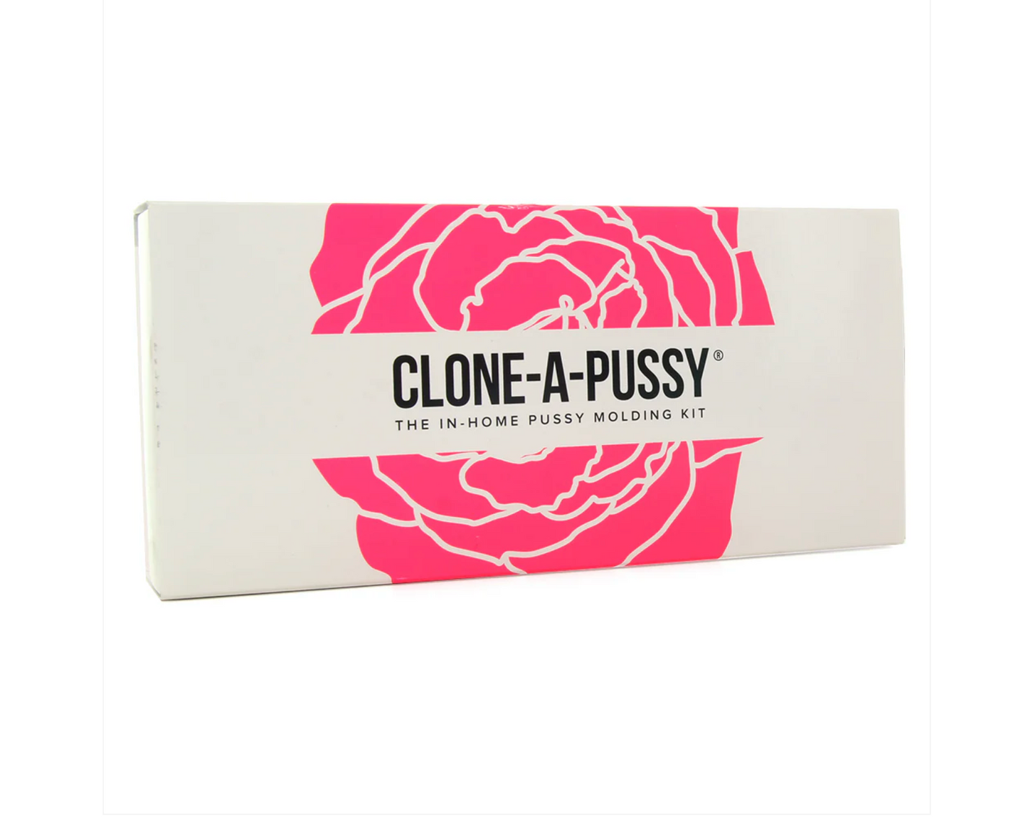 Clone-a-Pussy Keepsake Collection