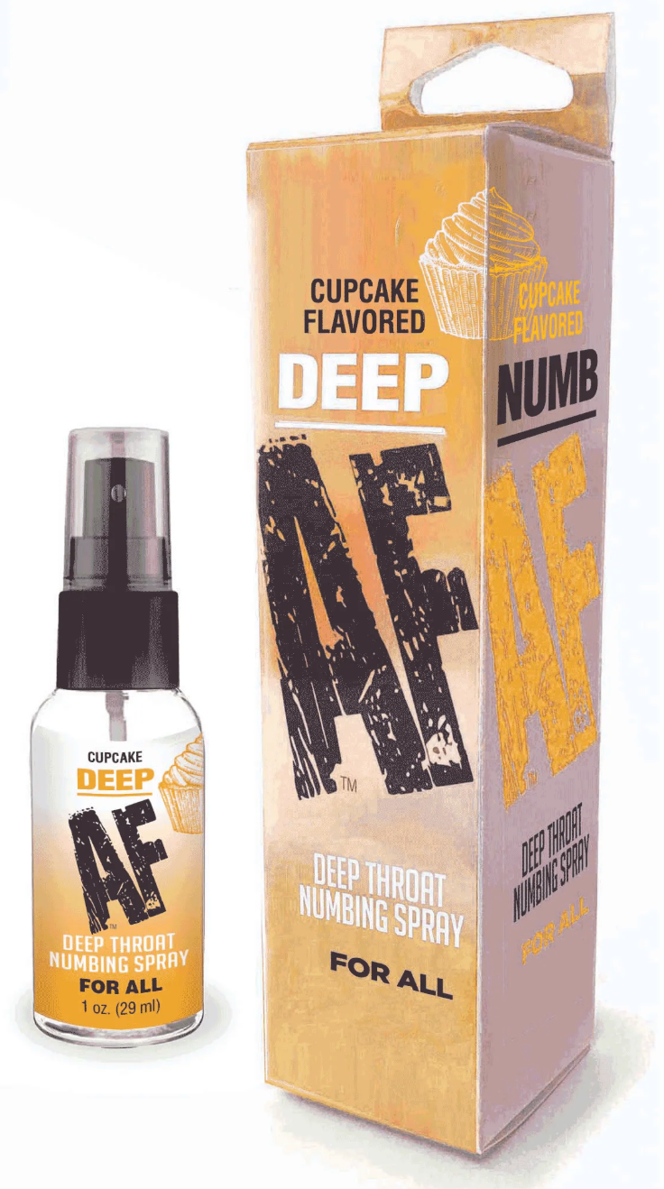 Oral Sex-focused Collection