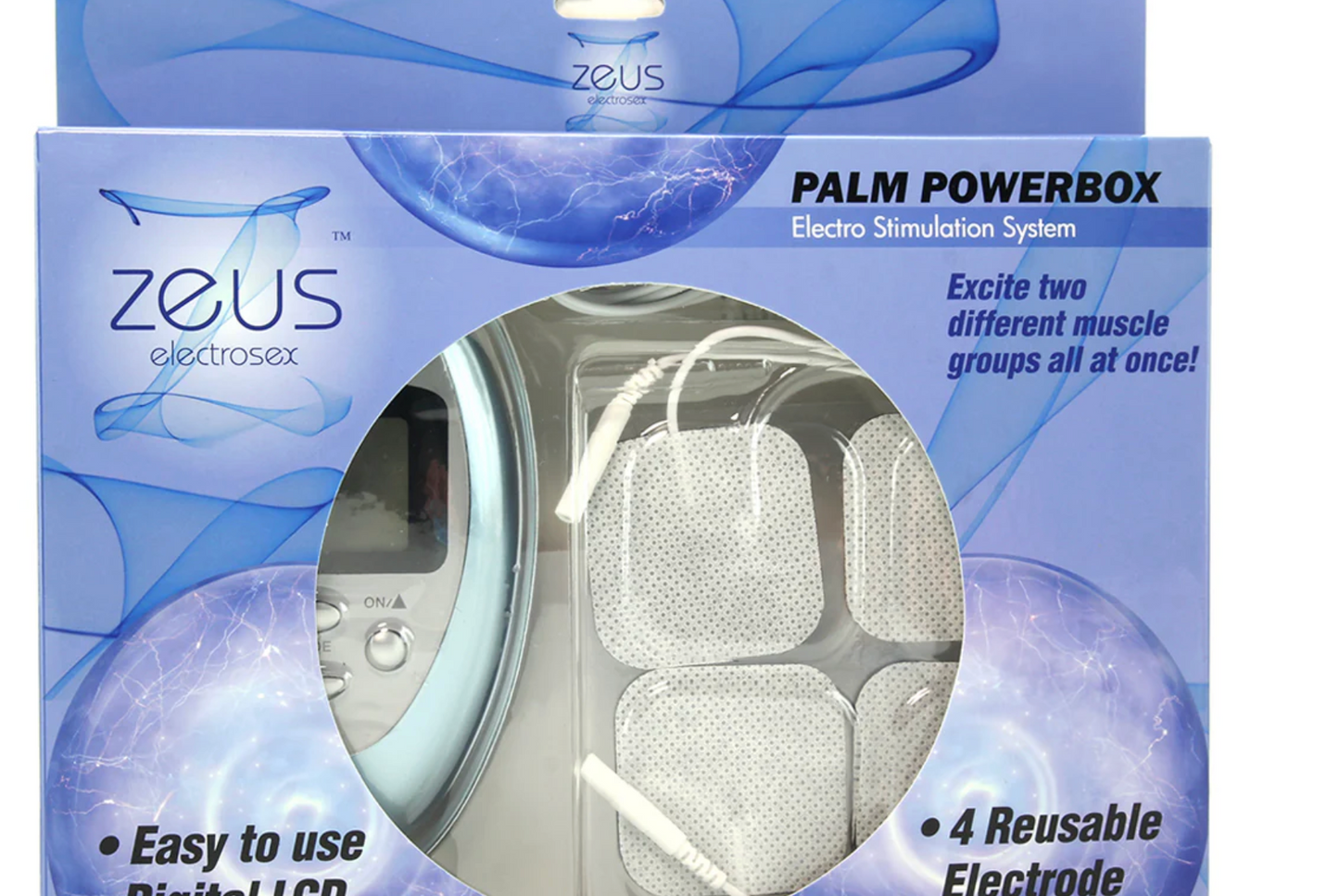 Fetish Collection: Anal Gaping, Electrosex, Urethral Sounder ($194.97 Value)