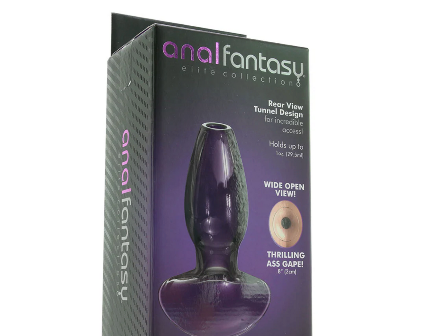 Fetish Collection: Anal Gaping, Electrosex, Urethral Sounder ($194.97 Value)