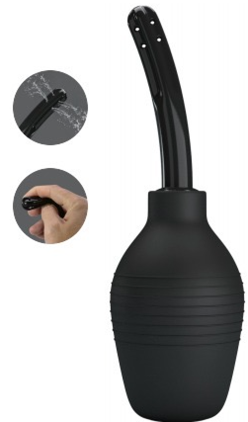 Anal Collection: Numbing, Rimming, Cleansing and Exploring