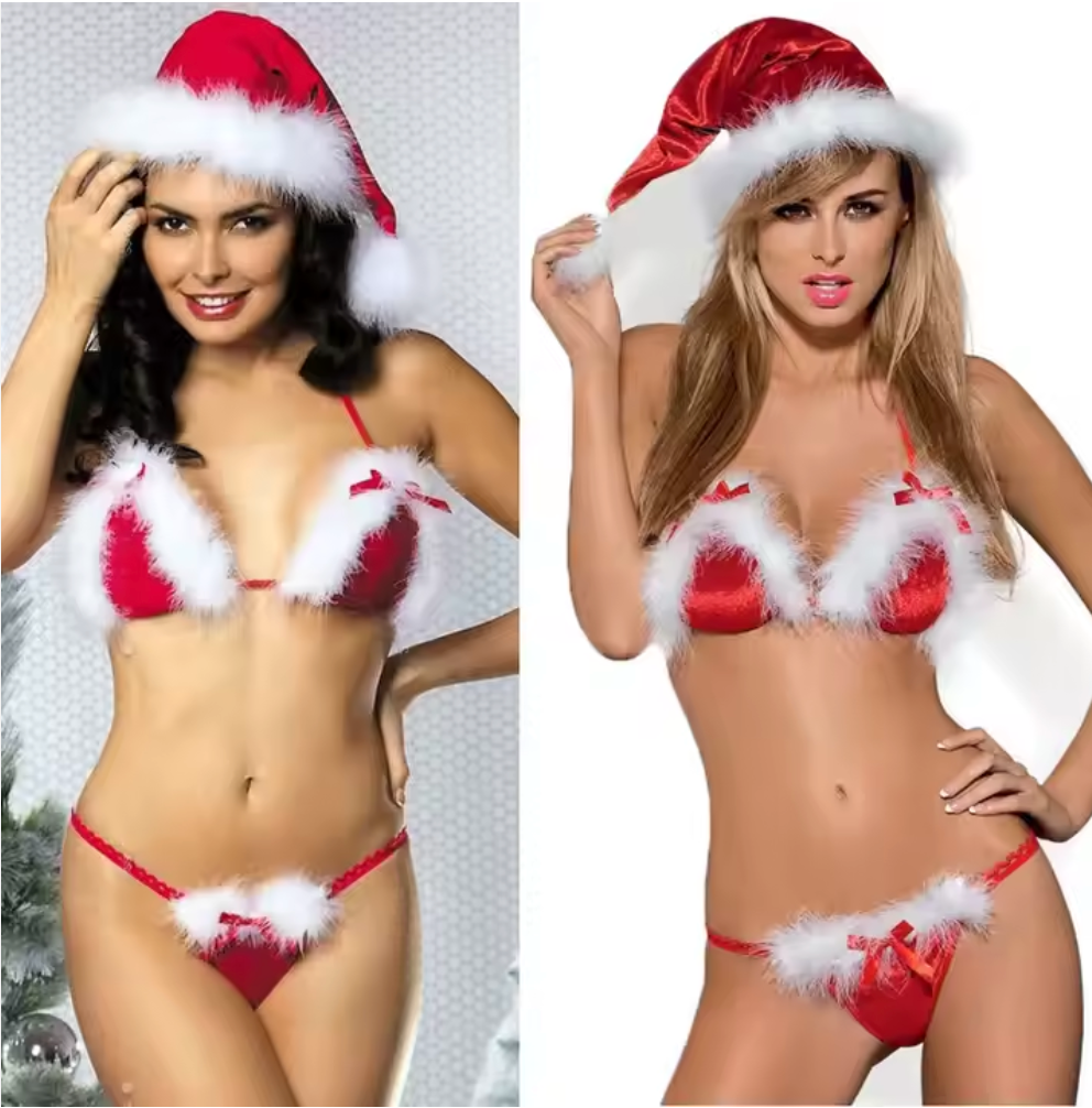 Holiday Edition: $326.95 Value with Powered Toys for Men & Women