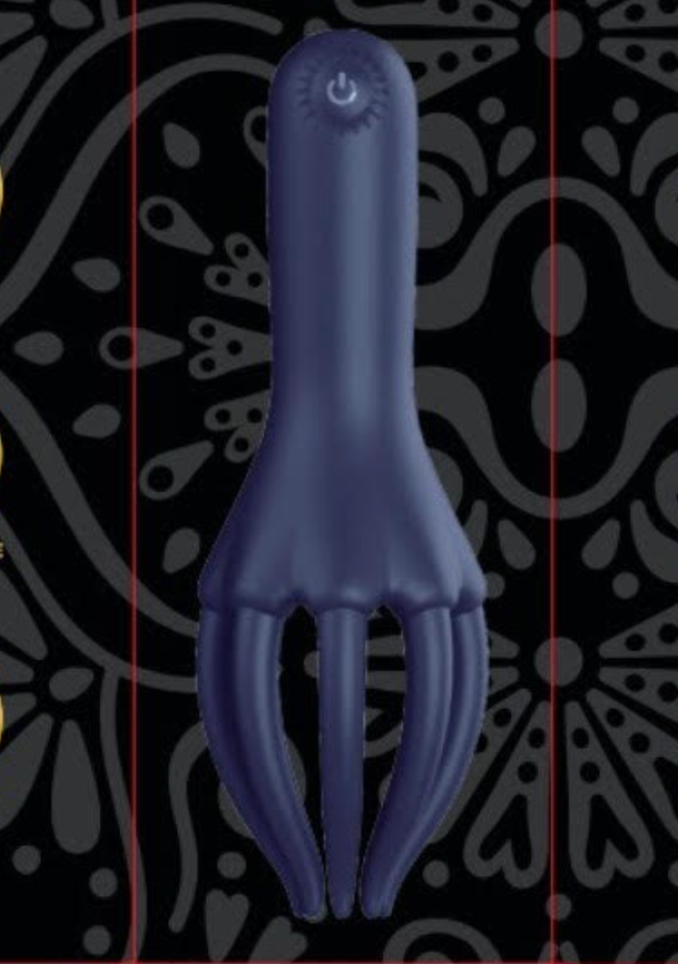 Holiday Edition: $326.95 Value with Powered Toys for Men & Women