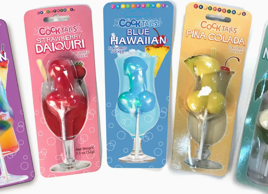 7 Items - Sexy, Juicy & Clean AF + Thick & Tasty ($141.19 Value!)