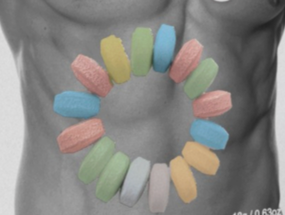 BLACK FRIDAY SALE #1: $25 Collection