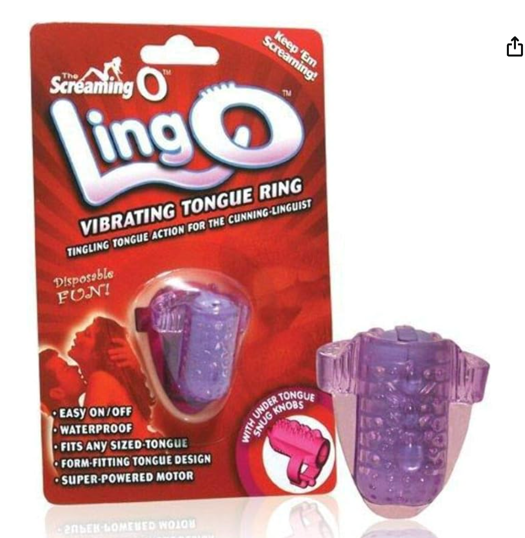 Oral Sex-focused Collection