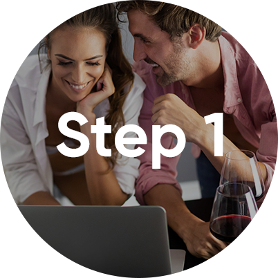 STEP 1